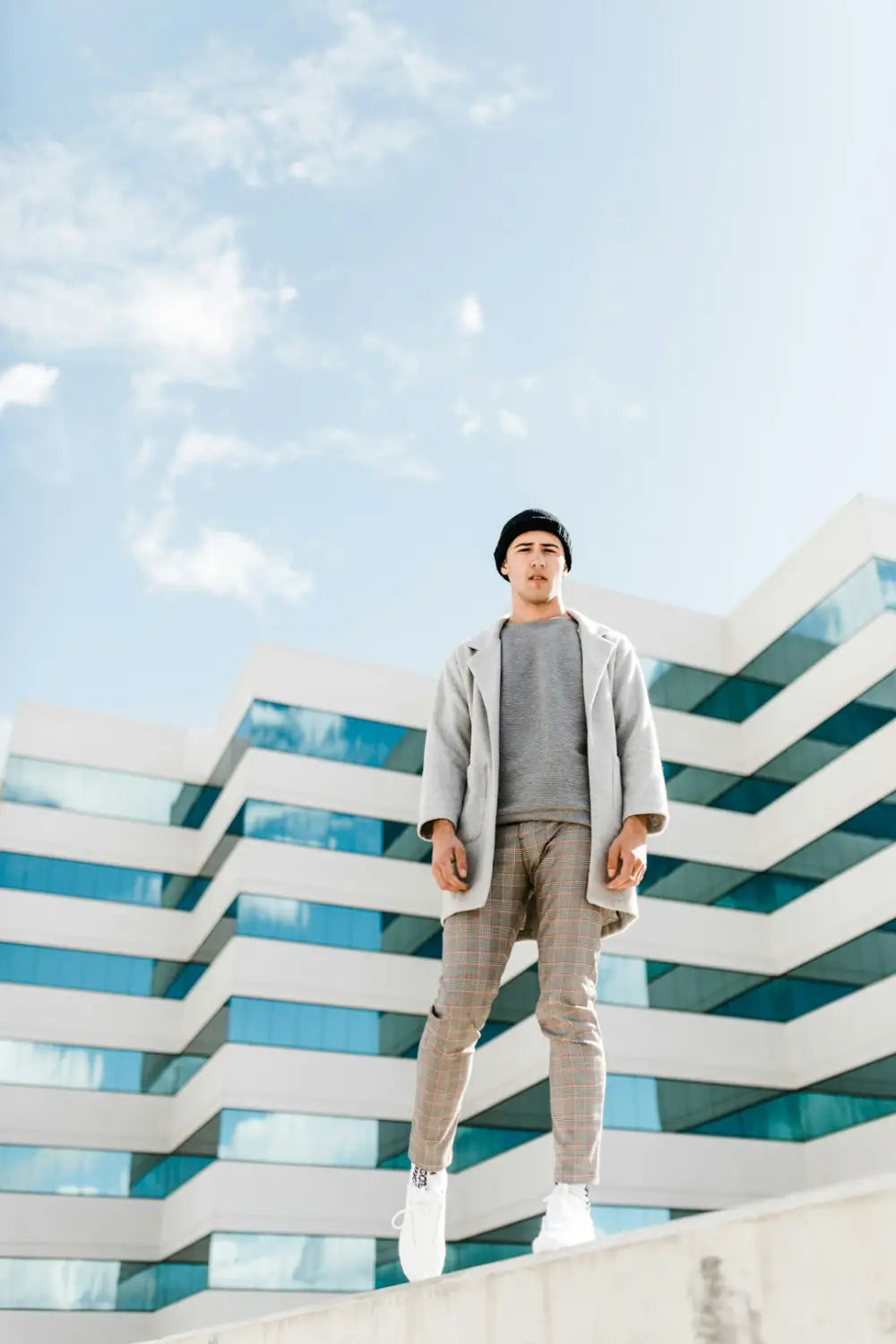 Decoding Street Wear Fashion: Finding the Balance between Comfort and Style