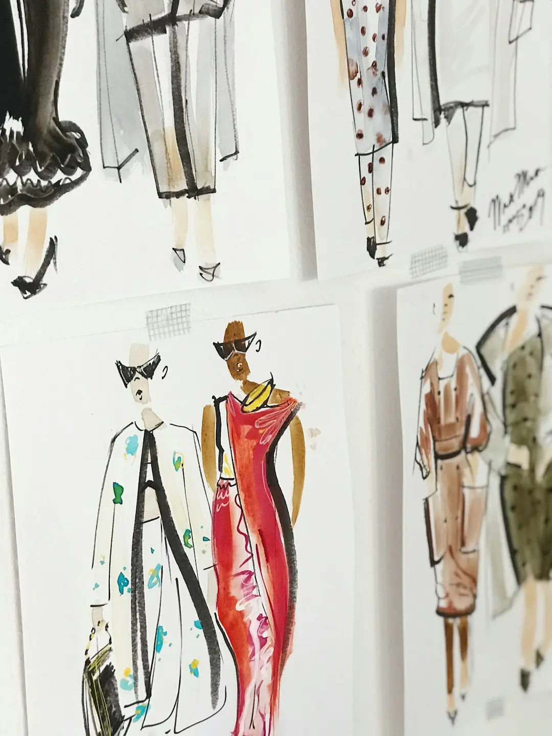 Exploring Gender Fluidity in Street Wear