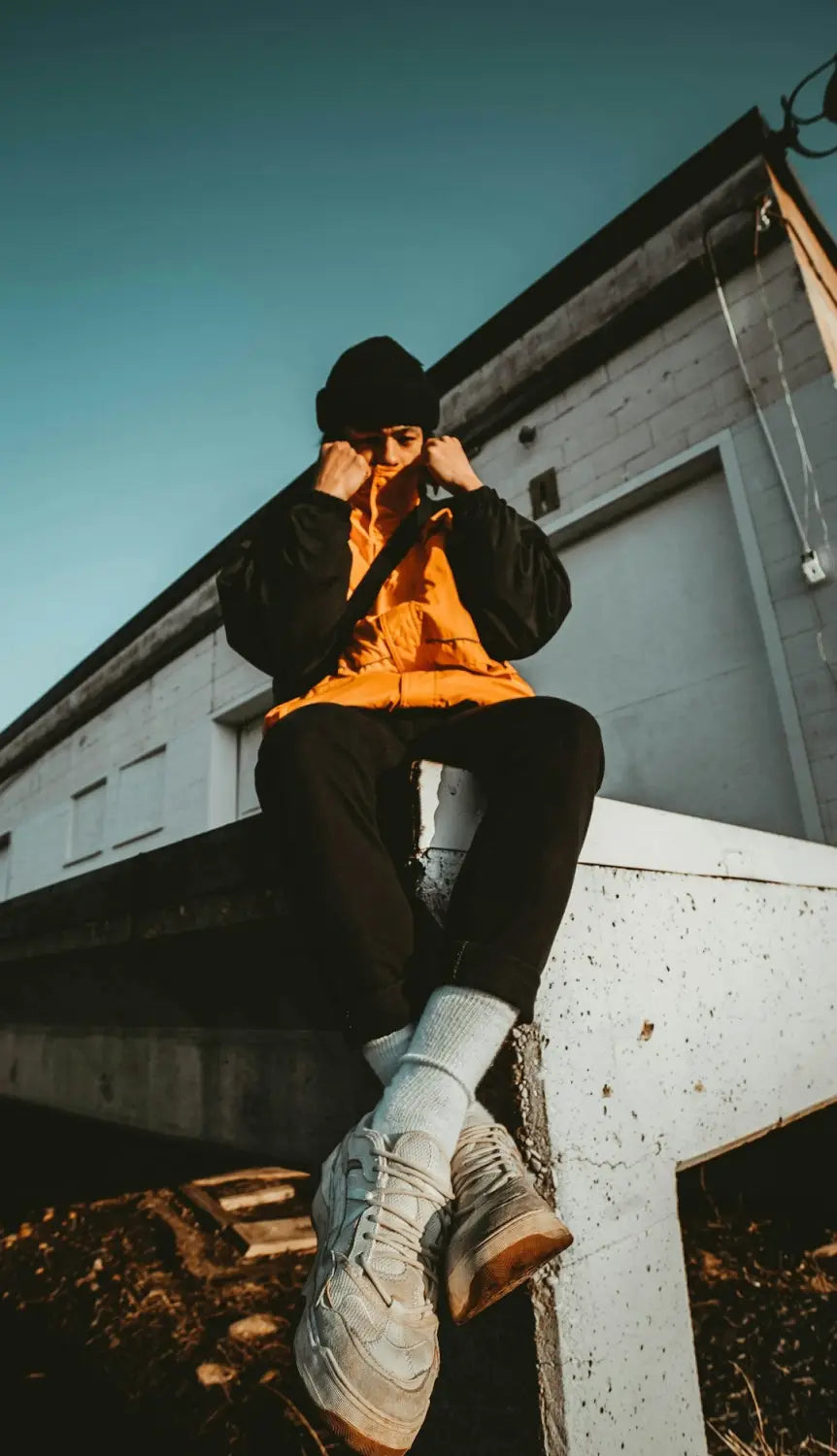 Exploring Street Wear Fashion Around the World