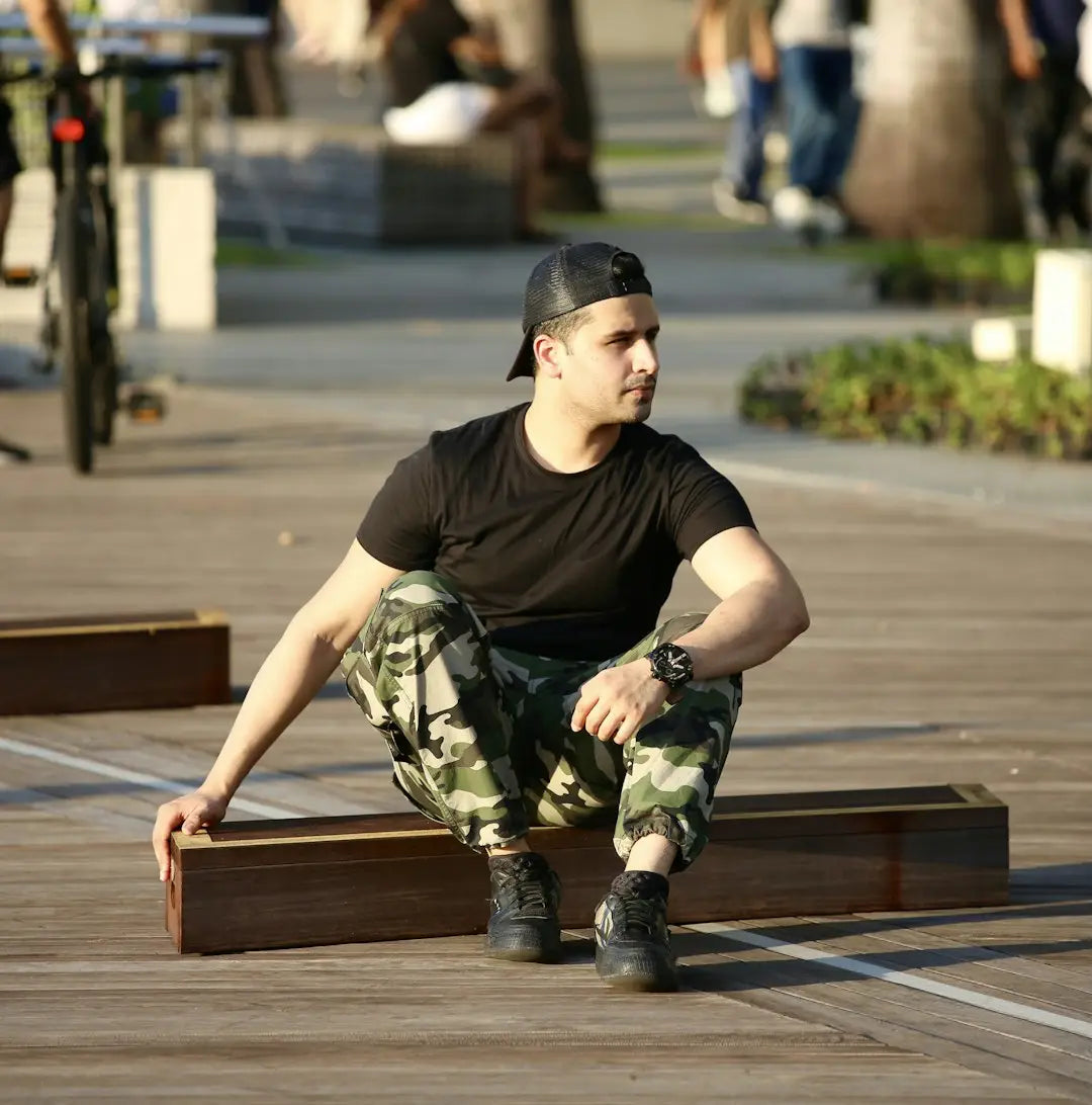 Exploring Street Wear Fashion Shows Around the World