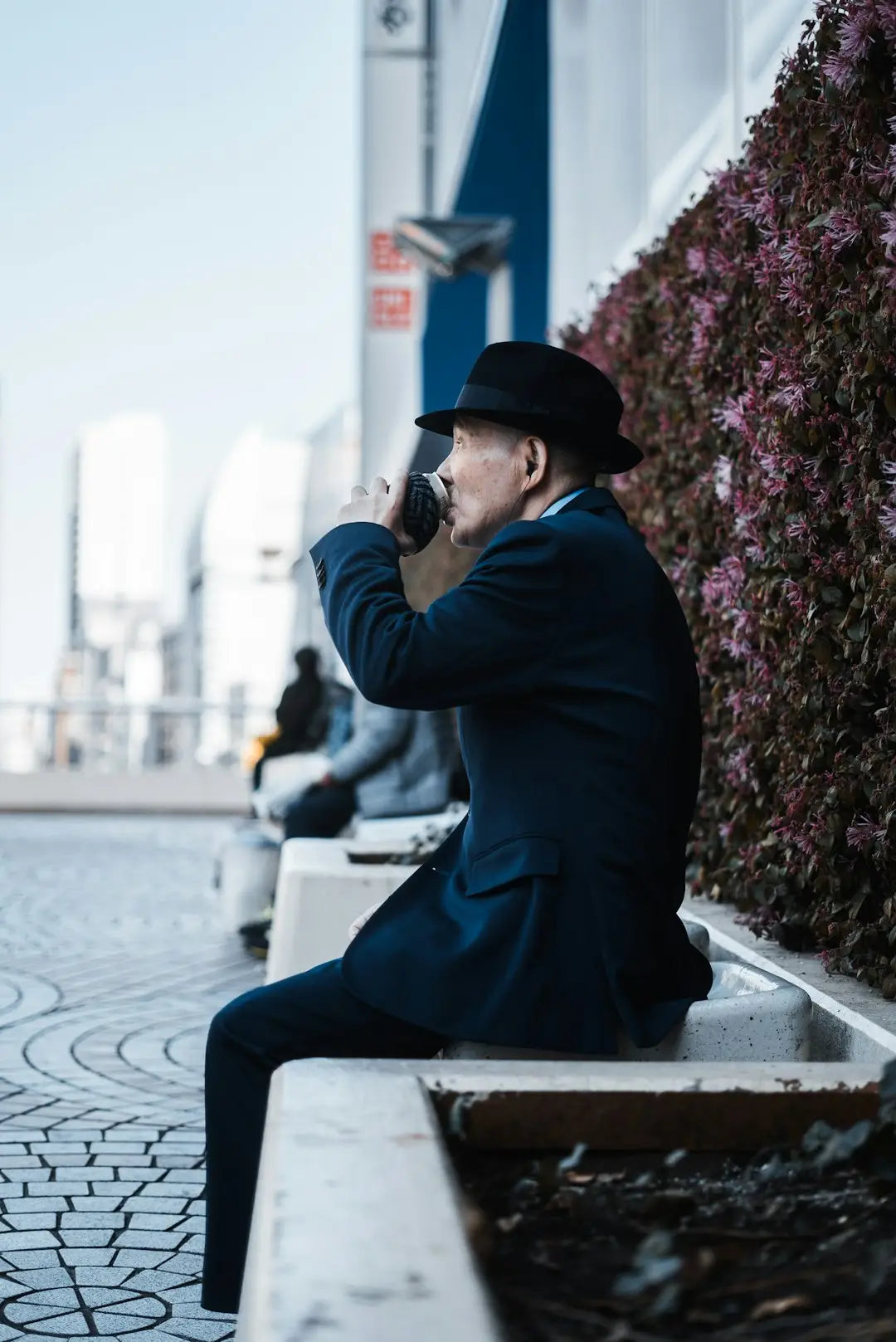 Exploring the Influence of Japanese Street Wear Trends