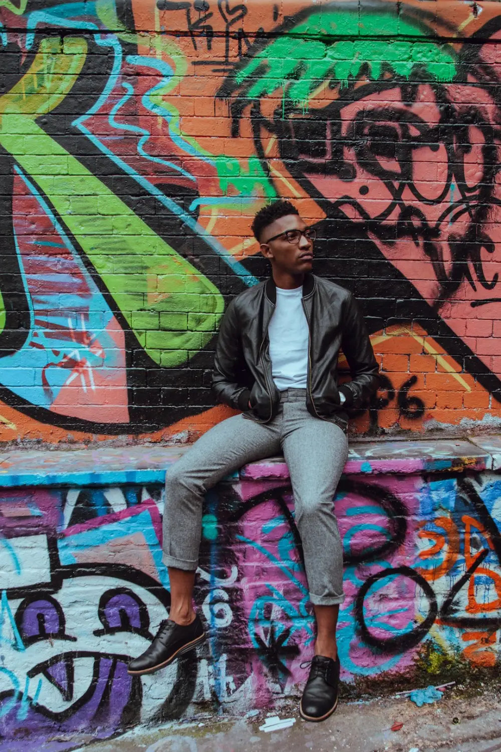 Exploring the Top Street Wear Brands You Should Know About