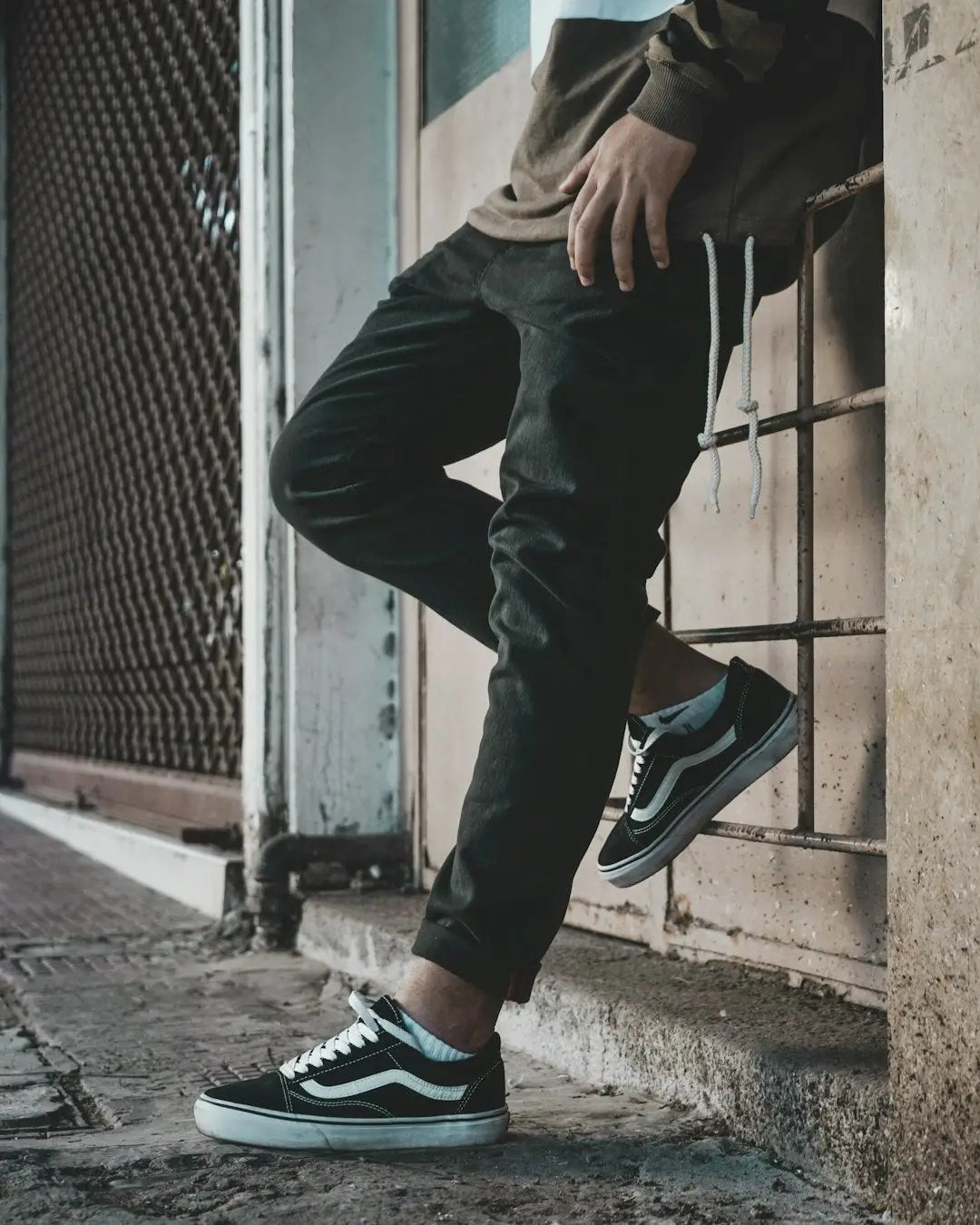 Mastering the Street Wear Aesthetic on a Budget