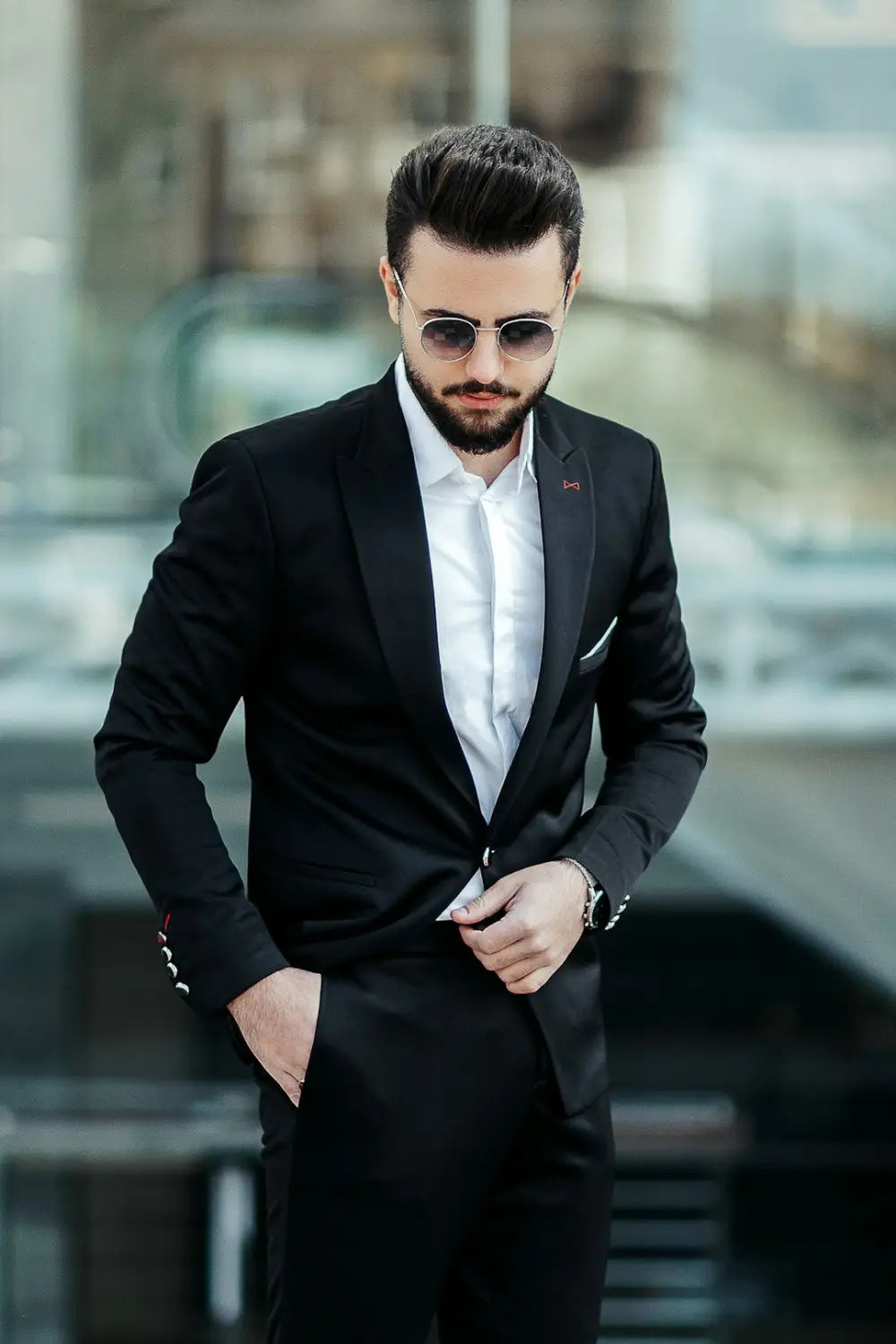Revamp Your Style: Street Wear Outfit Ideas for Men