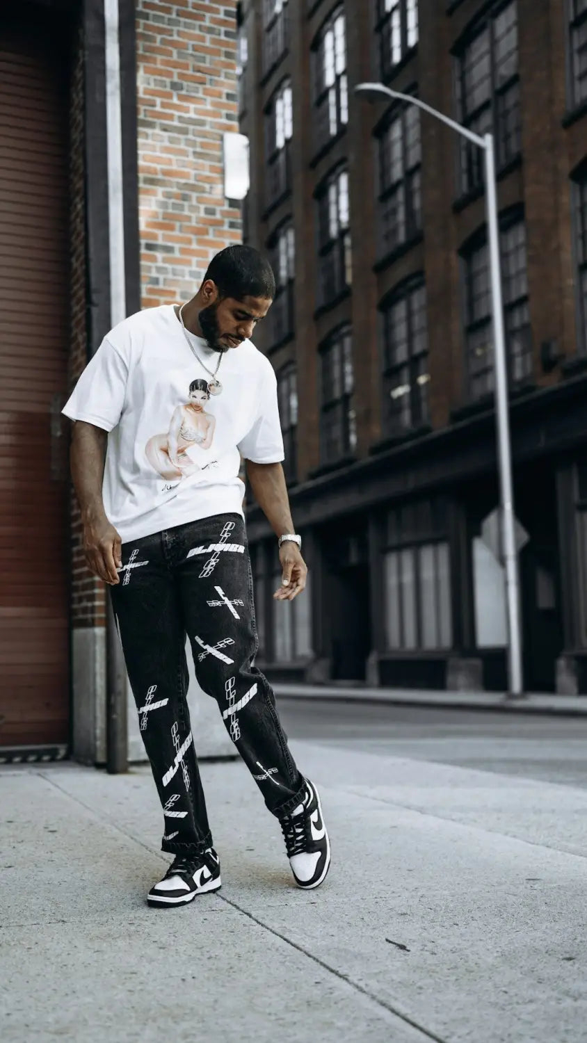 Revamp Your Work Wardrobe with Streetwear Fashion