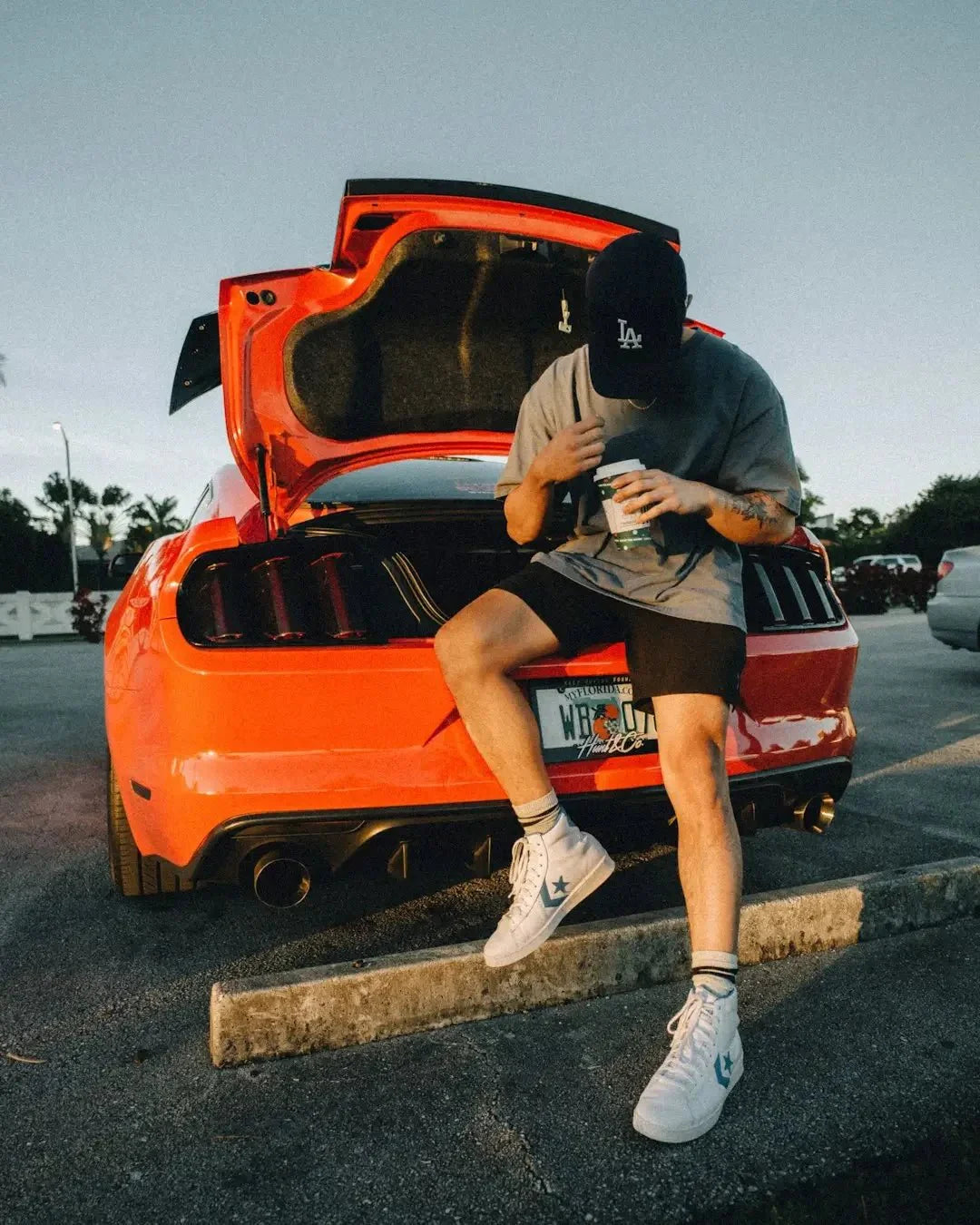 Streetwear Fashion Trends for the Upcoming Season