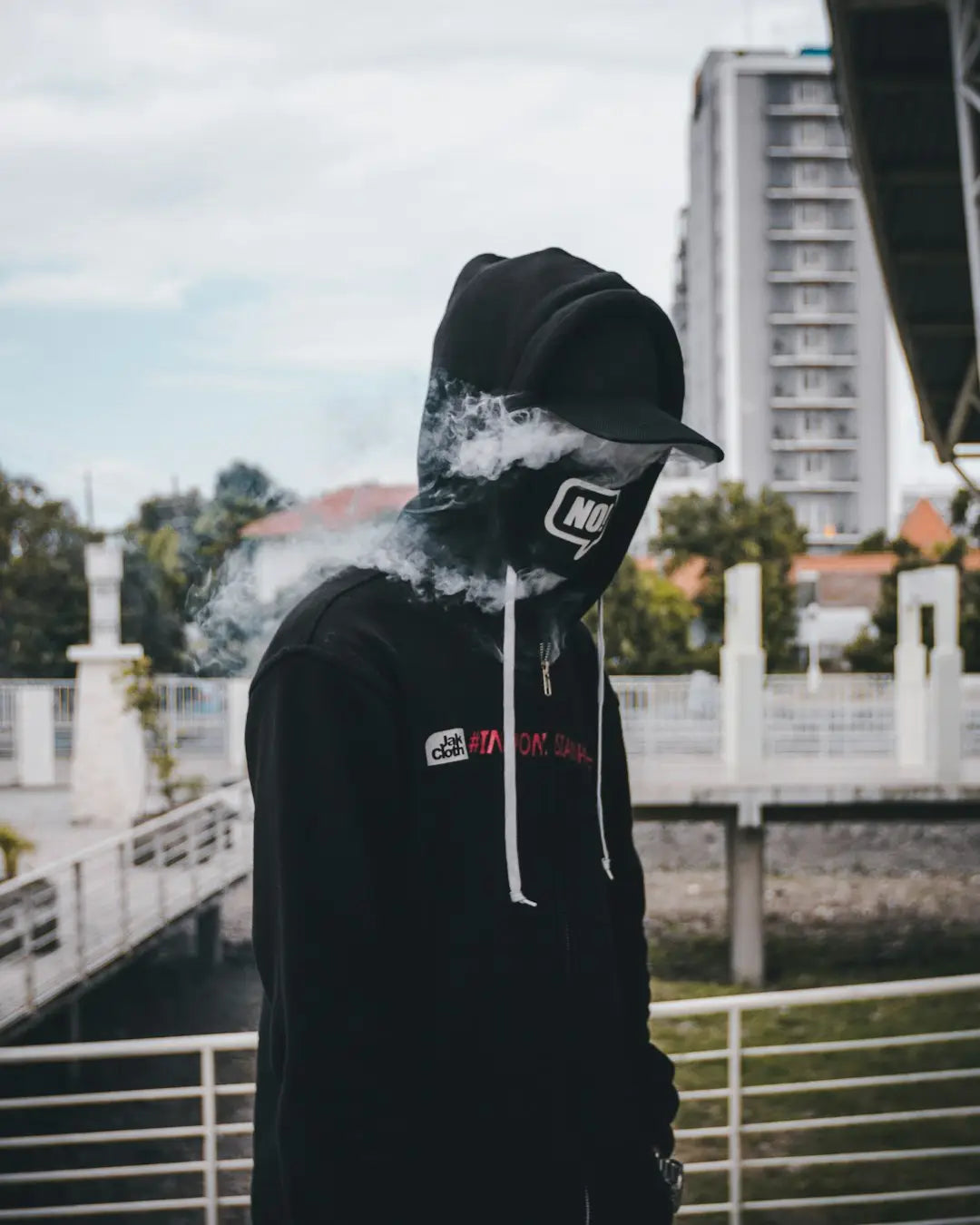 The Dynamic Influence of Street Wear on Street Art