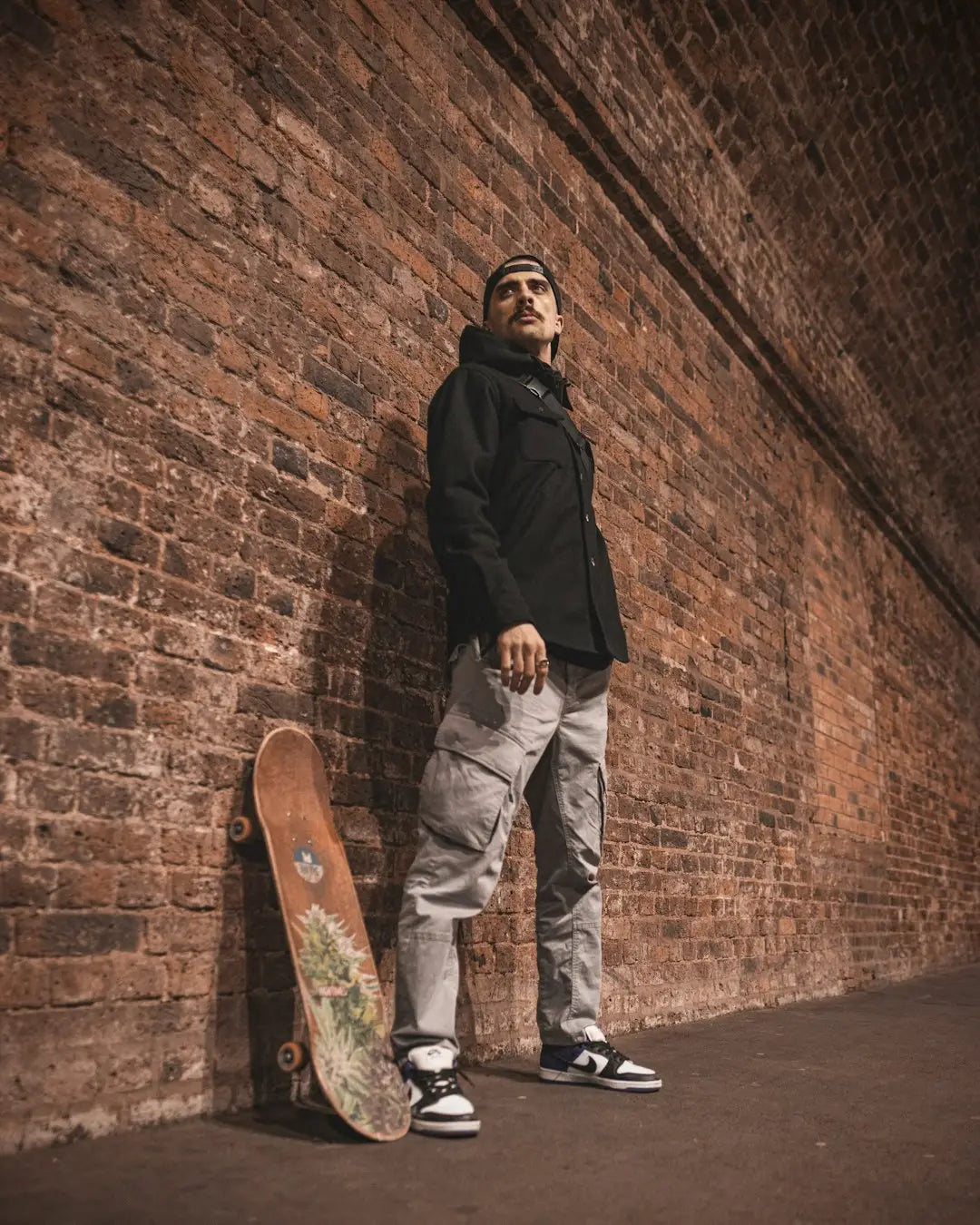 The Evolution of Street Wear Fashion: A Journey Through Time