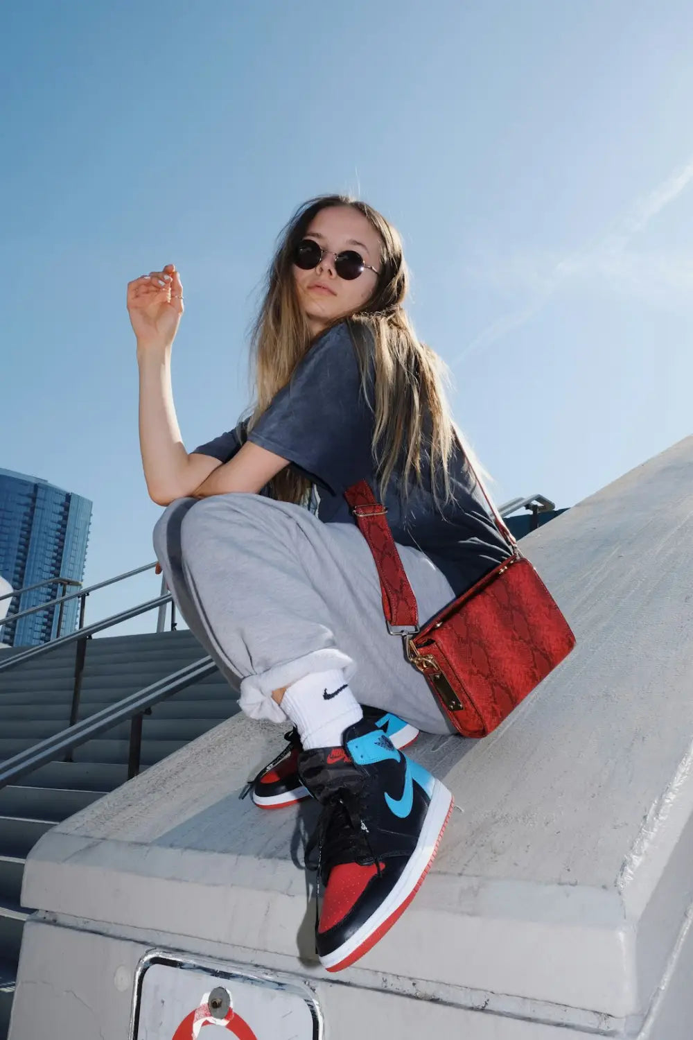 The Evolution of Streetwear Fashion