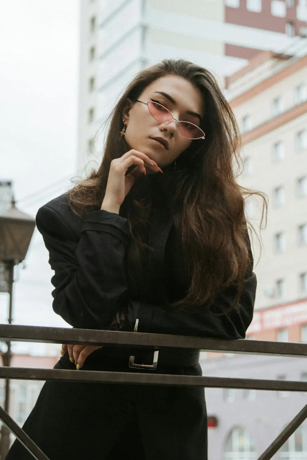 The Future of Gender Fluid Street Wear Fashion