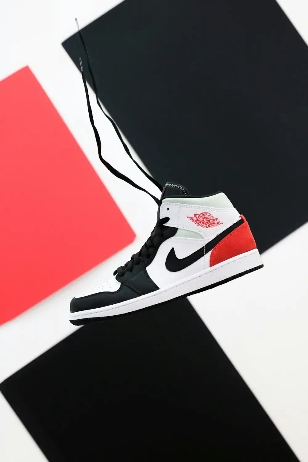 The Impact of Sneakers in Street Wear
