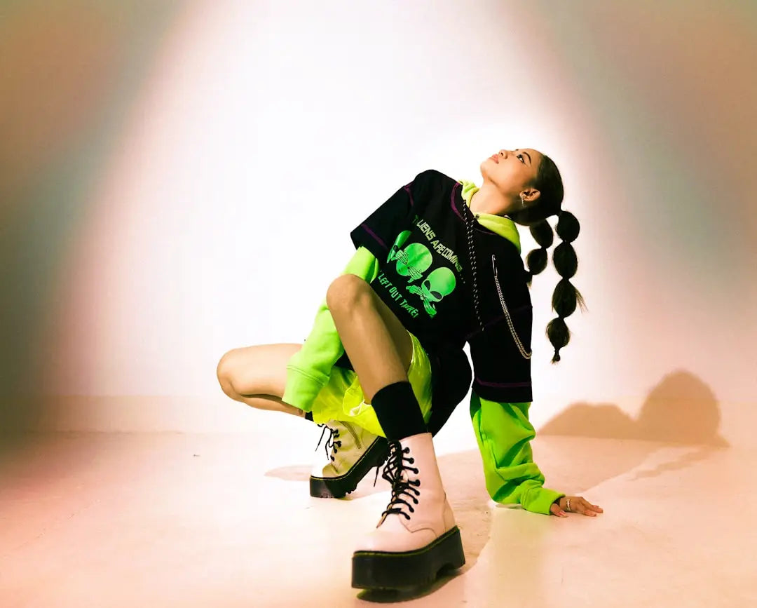 Top Street Wear Fashion Trends to Watch Out for This Season