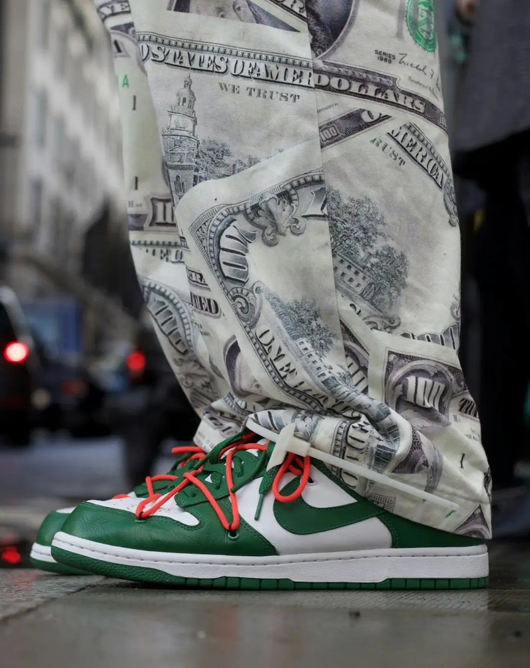 Unveiling the Magic: Behind the Scenes of a Street Wear Fashion Show