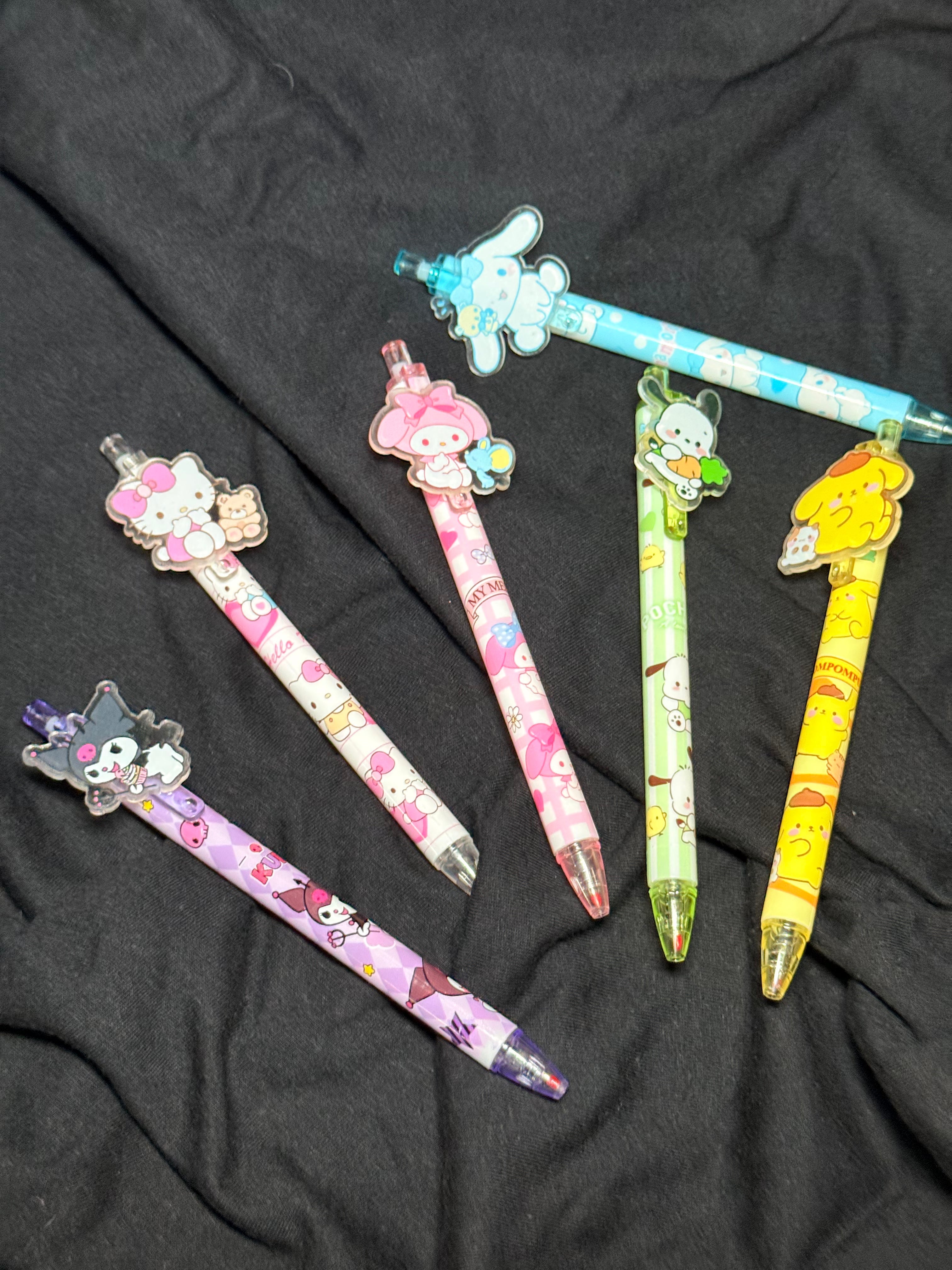 Accessories