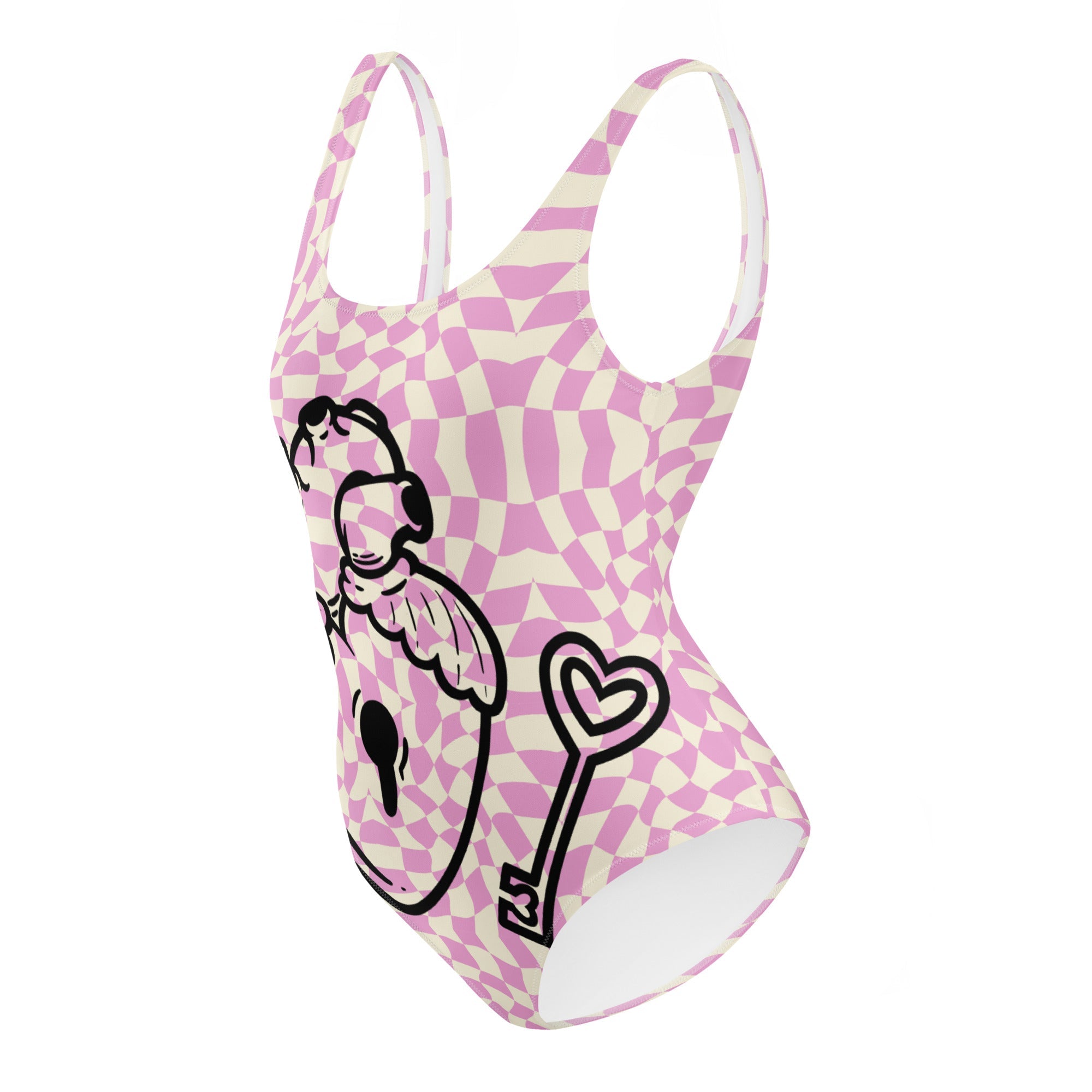 Swimwear