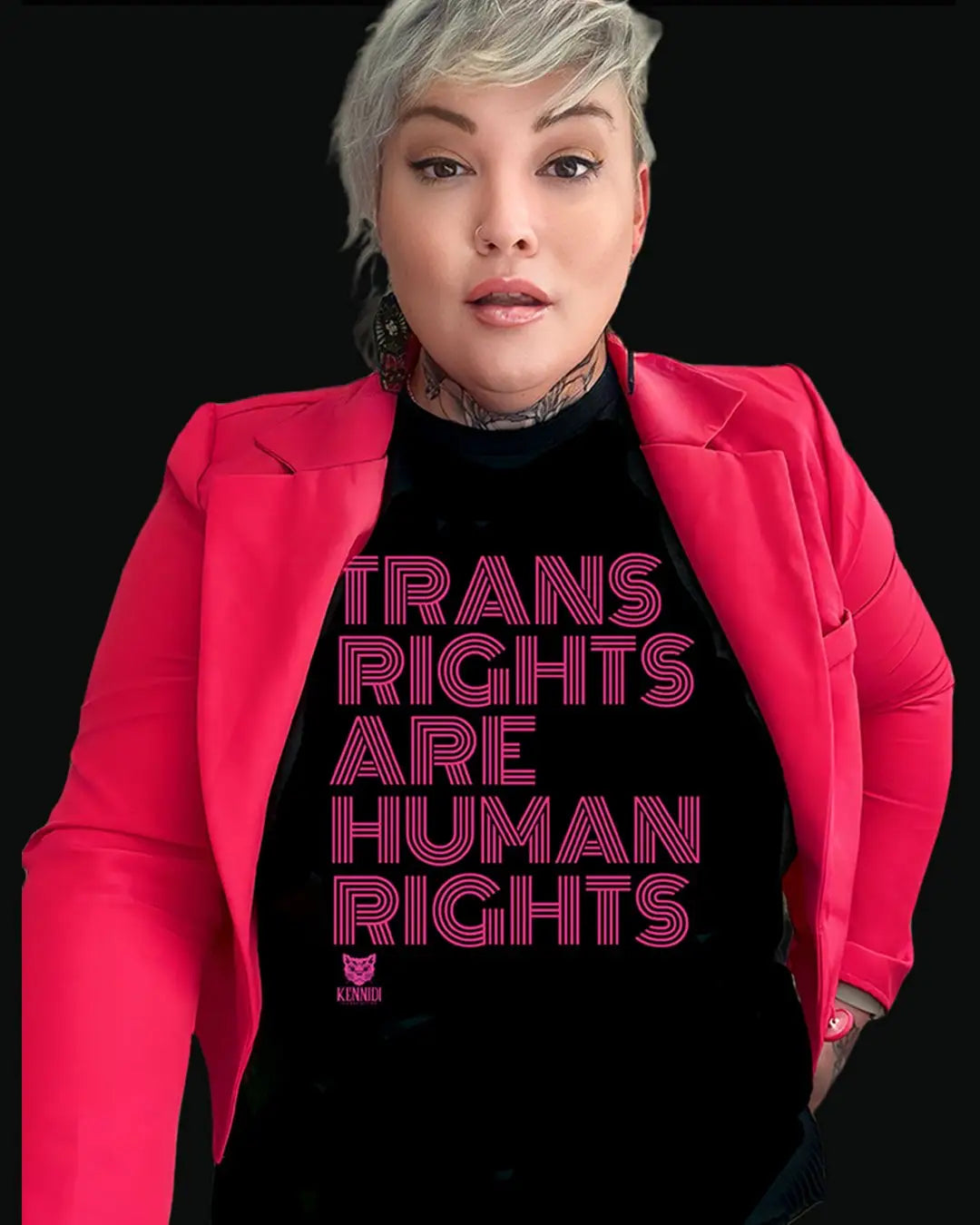 LGBTQIA Merch