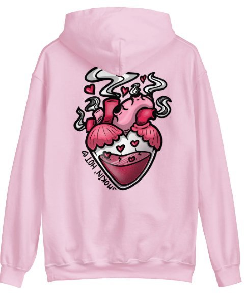 Sweaters-Hoodies