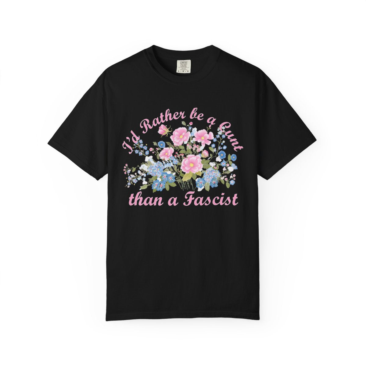 Protest Apparel
