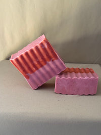 Rose Goat Milk Soap
