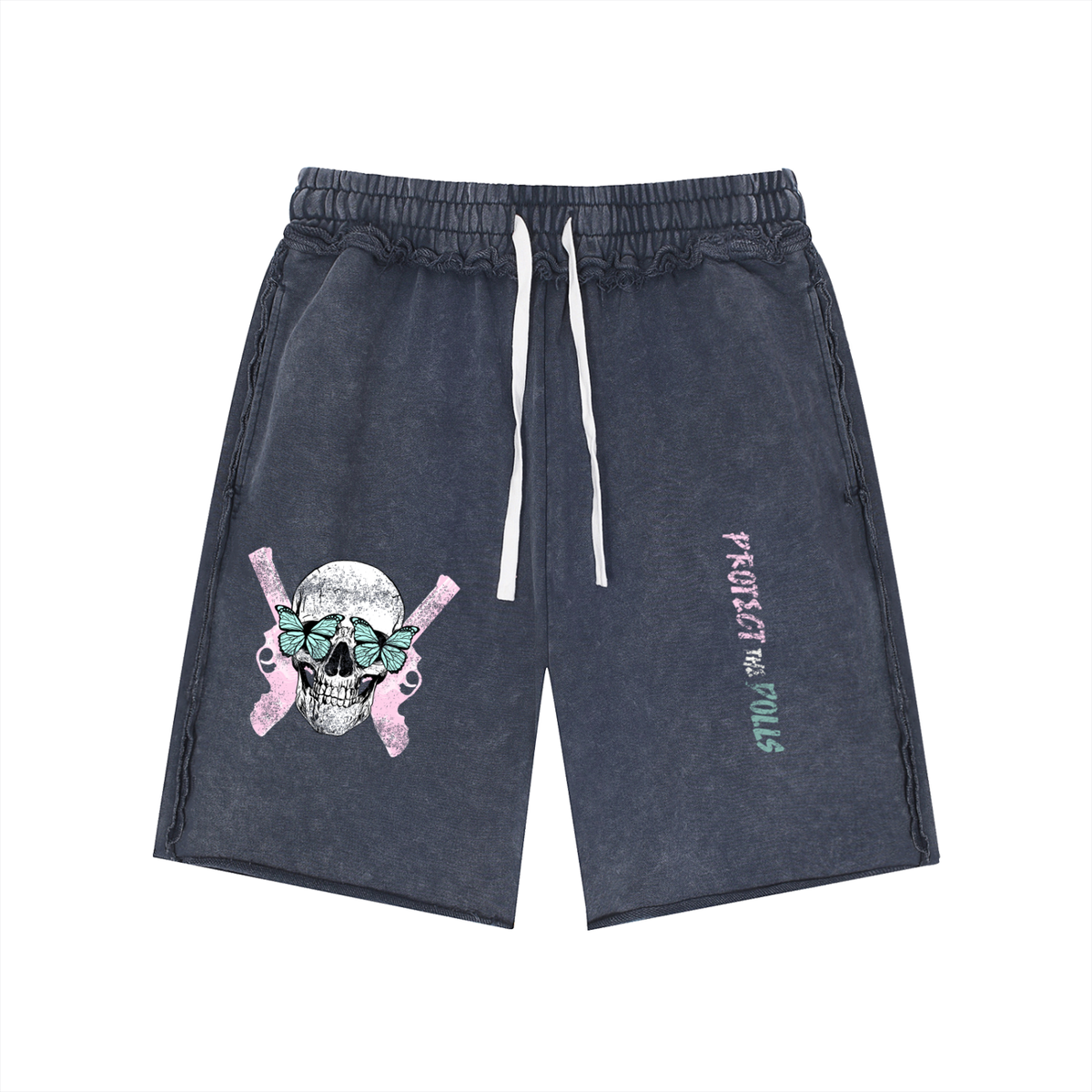 Navy Blue / S