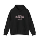 Bougie Ratchet Hoodie