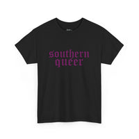 Southern Queer Unisex Tee by Kennidi Co - LGBTQ Pride Shirt