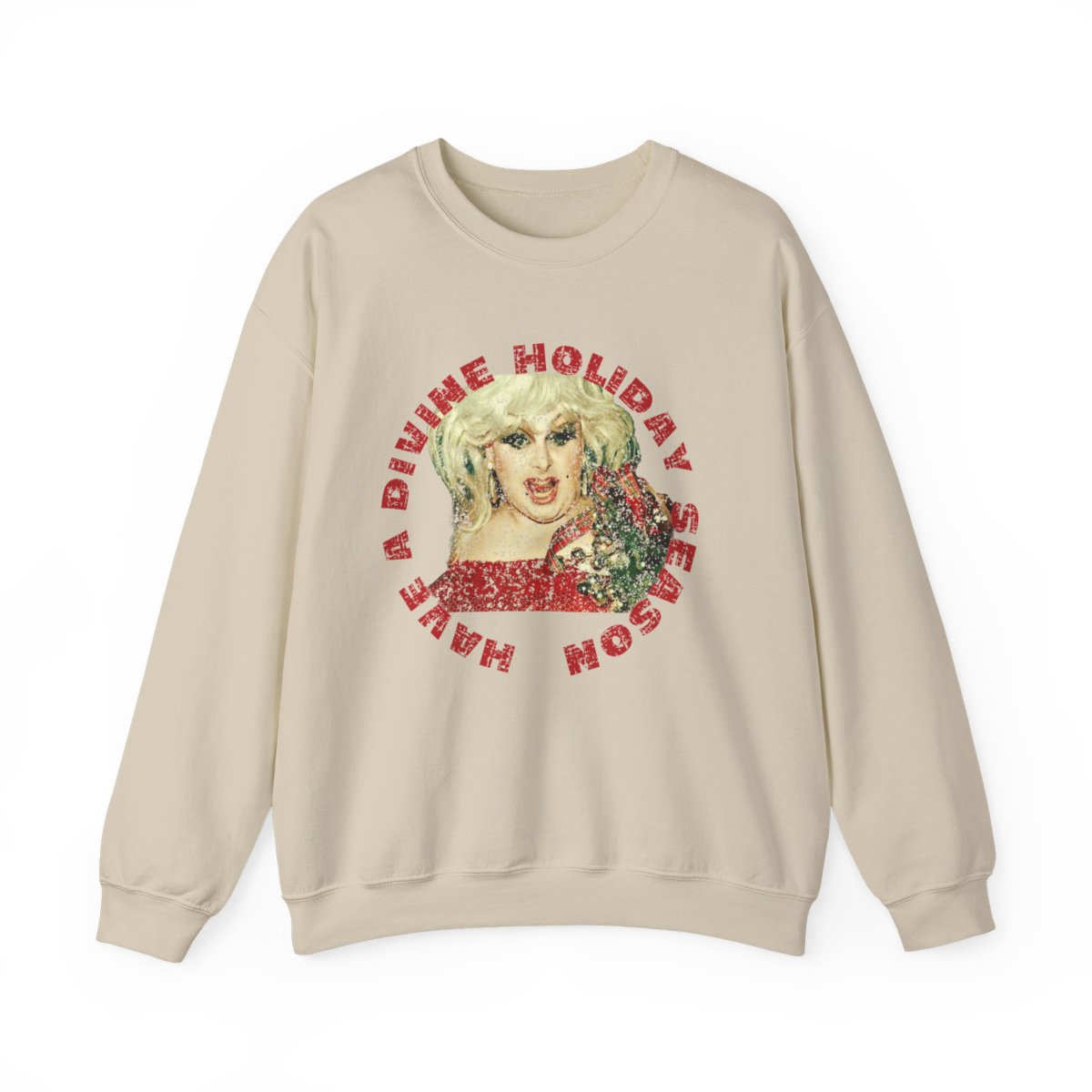 Beige / Small