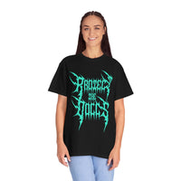 Protect the Dolls Metal T-Shirt — Kennidi Co x Feral AF Band Tee