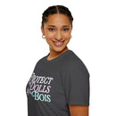 Protect The Dolls & The Bois- Pro Trans t-shirt