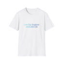 Abolish ICE 'Love Thy Neighbor' T-Shirt