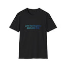 Abolish ICE 'Love Thy Neighbor' T-Shirt