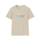 Abolish ICE 'Love Thy Neighbor' T-Shirt