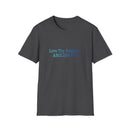 Abolish ICE 'Love Thy Neighbor' T-Shirt