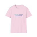 Abolish ICE 'Love Thy Neighbor' T-Shirt
