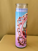 St Jasmine Prayer Candles