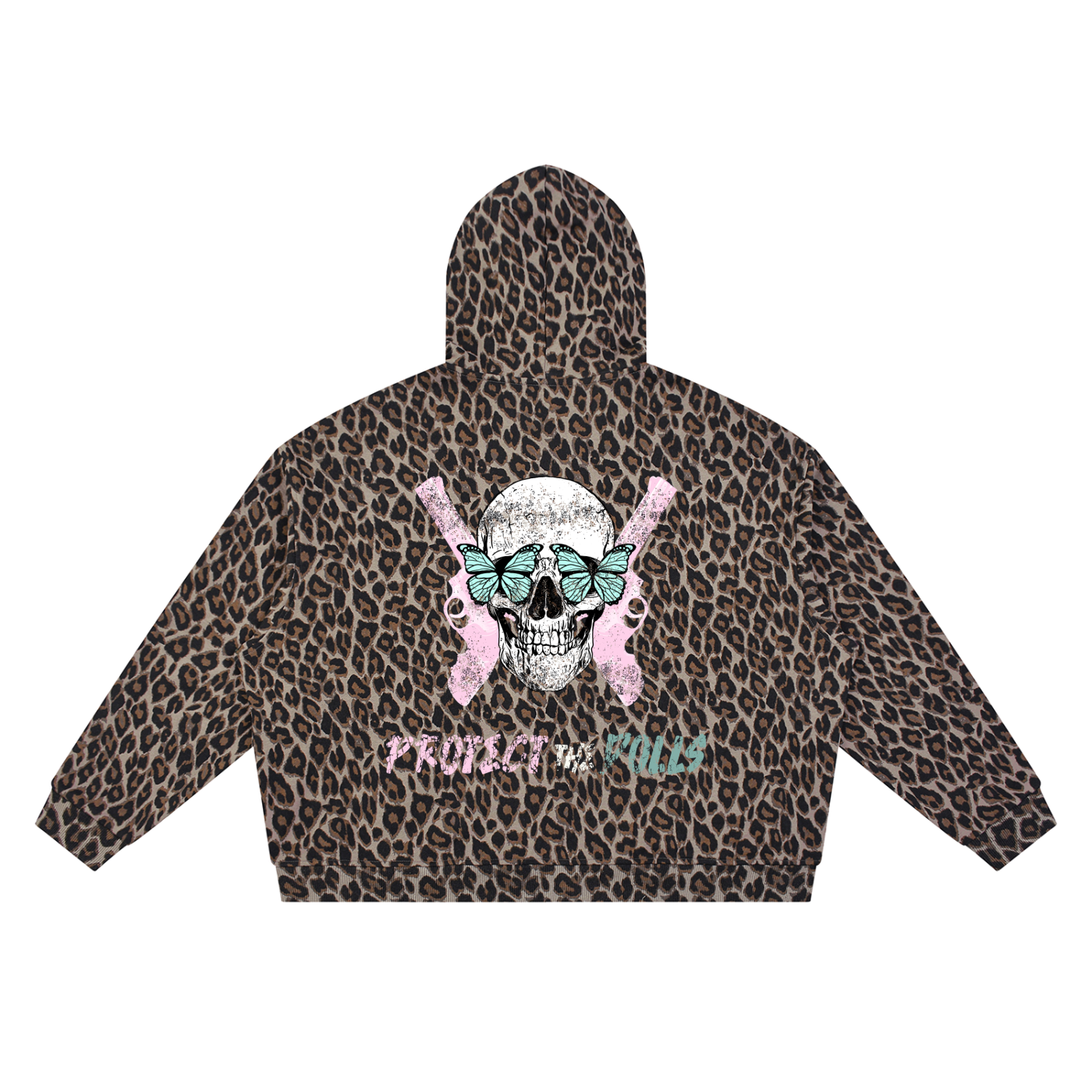kennidi,co,protect,the,dolls,streetwear,leopard,print,stylish,fashion