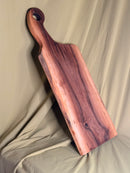Black Walnut Cutting Board