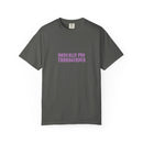 Radically Pro Transgender T-Shirt — Trans Ally Pride Tee