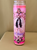 St Chappell Prayer Candle