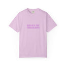 Radically Pro Transgender T-Shirt — Trans Ally Pride Tee