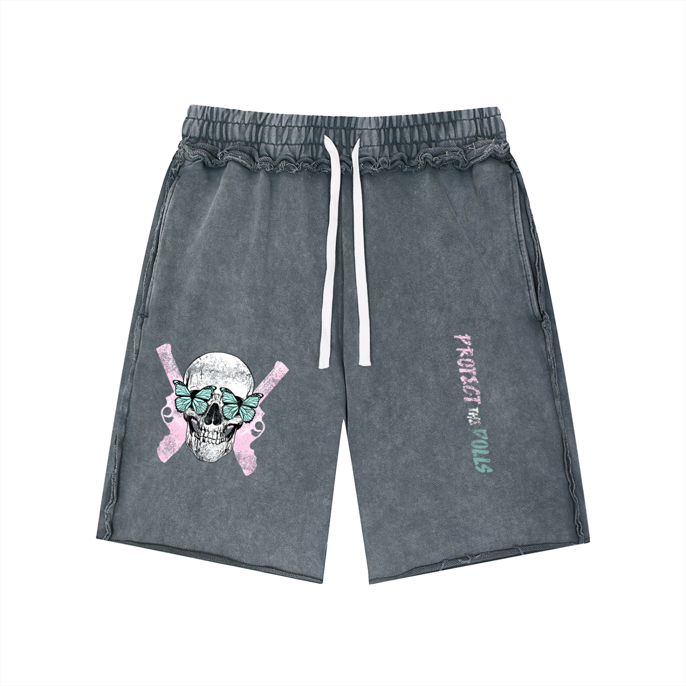 Medium Gray / S