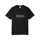 Radically Pro Transgender T-Shirt — Trans Ally Pride Tee