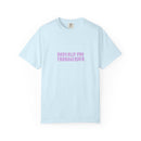 Radically Pro Transgender T-Shirt — Trans Ally Pride Tee