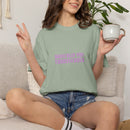 Radically Pro Transgender T-Shirt — Trans Ally Pride Tee