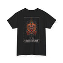 Protect TRANS RIGHTS Tiger Japanese T-shirt