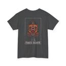 Protect TRANS RIGHTS Tiger Japanese T-shirt