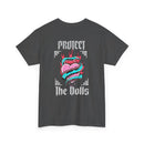Protect the Dolls- Pro Trans T-shirt