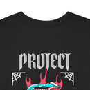 Protect the Dolls- Pro Trans T-shirt