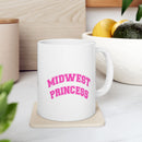 Midwest Princess Mug