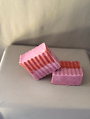 Rose Goat Milk Soap